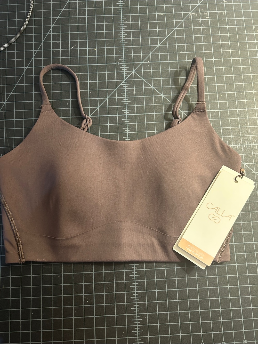 Calia Restore Bra